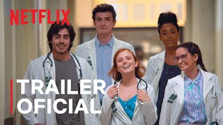 Lulli | Trailer Oficial | Netflix Brasil thumbnail
