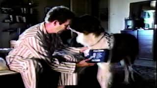 Neocitran Commercial Short 1982