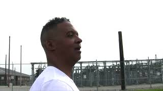 Keith Gray gives his opinion about the Rhodia Site