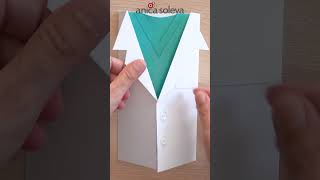 #creativeideas #papercrafts #diy #surgeon #thankyou