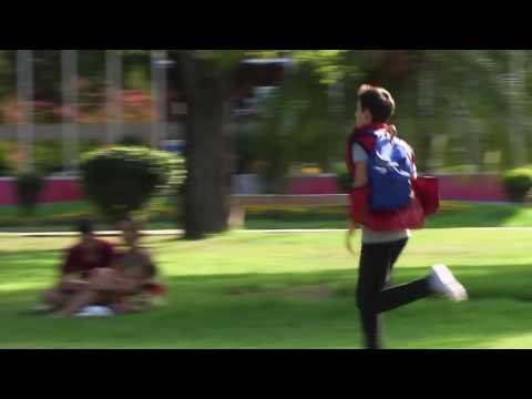 Soy Luna secvență ep.80 Gastina