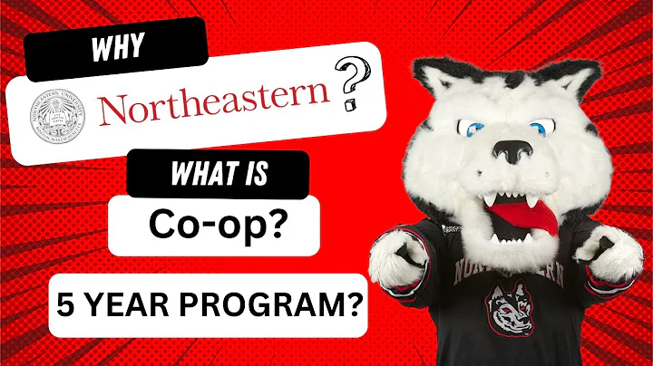 Common Questions I get asked about Northeastern University