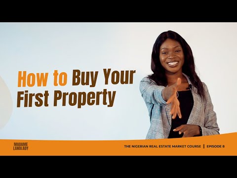 EP8: How to Buy Your First Property