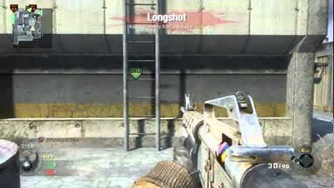 Spawn Tomahawk on Hangar 18 (Offence)