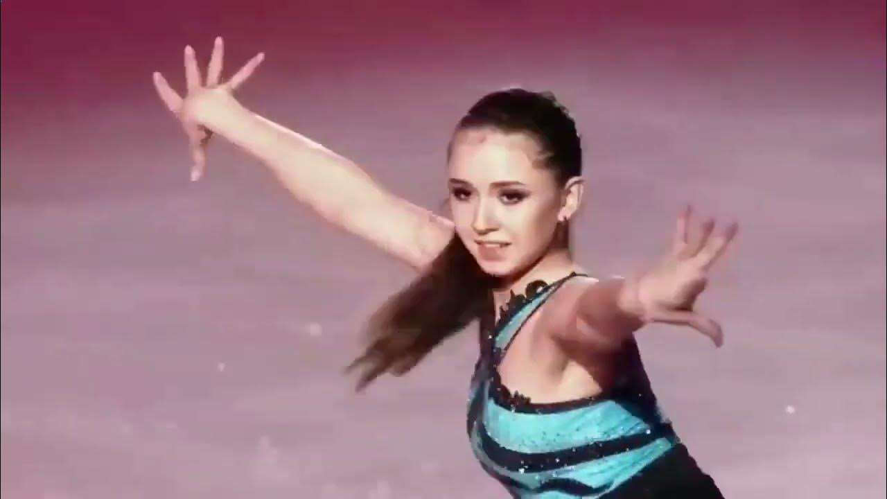 Имбетова Камила