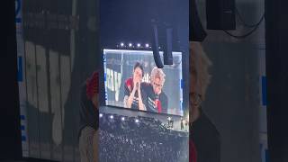 Jake Heeseung  shout Outjake heeseung enhypen en walktheline walktheline in osaka