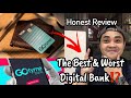 THE BEST (AND WORST) DIGITAL BANK? GOTYME HONEST REVIEW | Jaden Yael