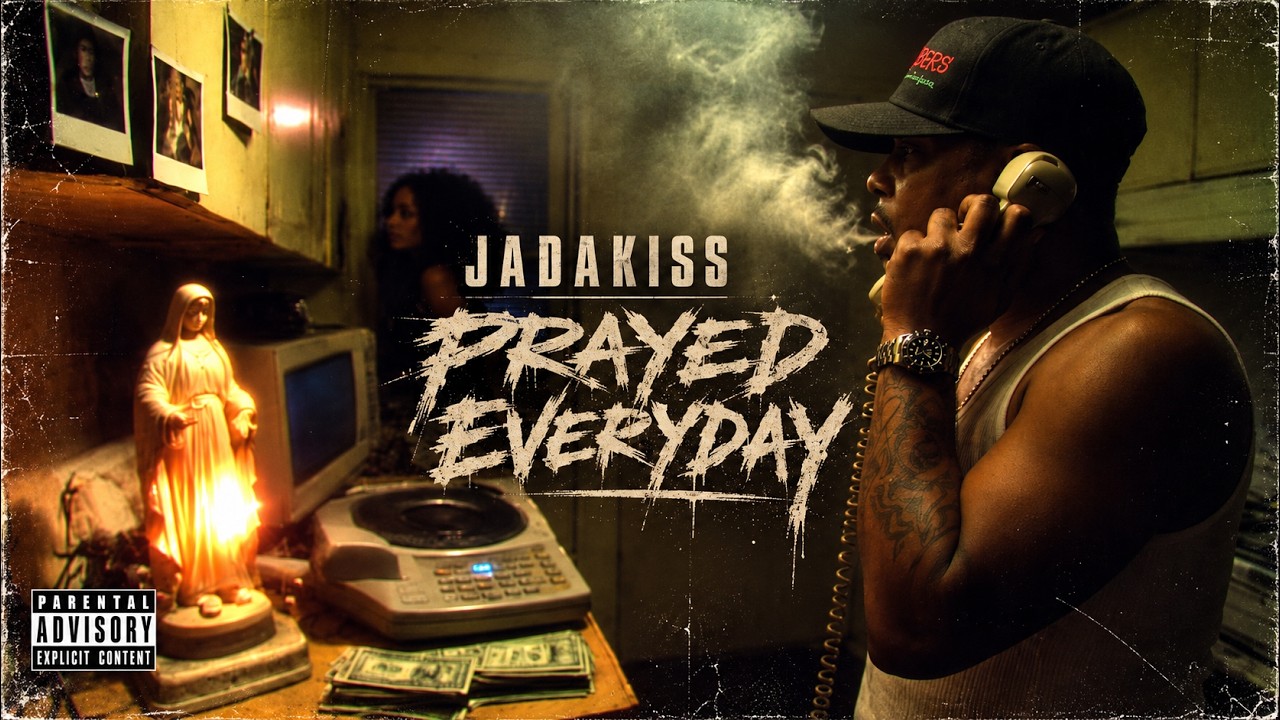 Jadakiss - "Prayed Everyday" Full Fan Tape (2026)