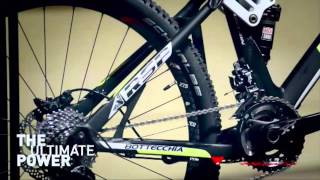 BOTTECCHIA - PRESENTAZIONE COLLEZIONE 2015