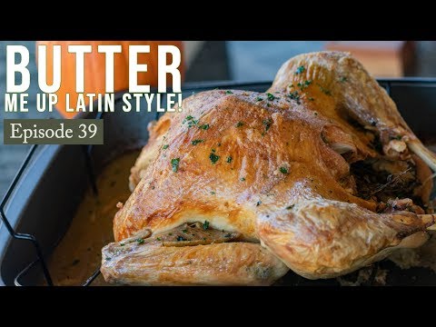 Oven Bag Dominican Turkey - Belqui's Twist