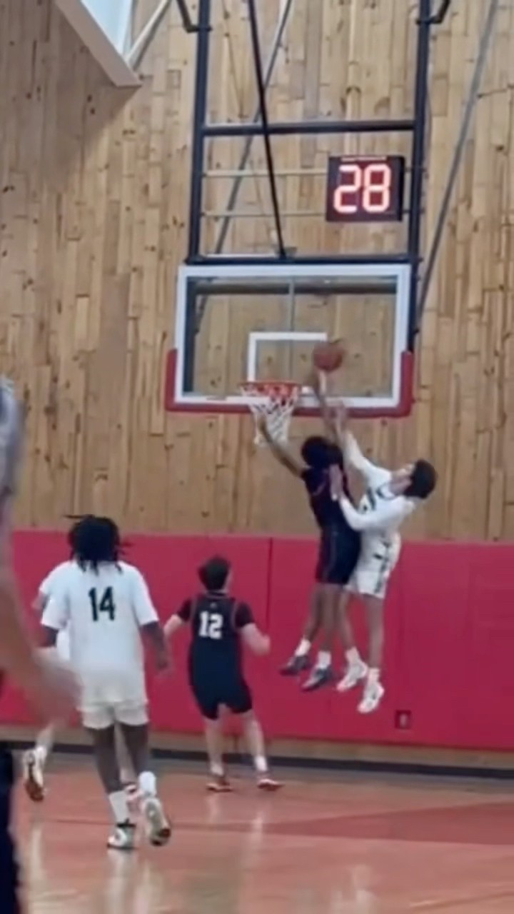 Bro did him dirty ??