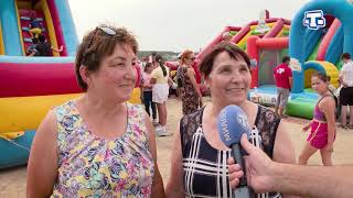 «Къырымда Байрам» 2 выпуск. 12.09.21