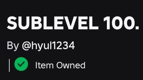 pm 6:06 easy edition sublevel 81-100