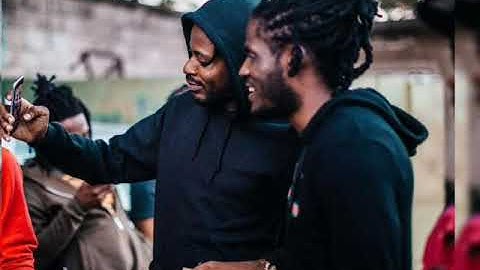 Aidonia Ft Govana - Stay High - August 2018