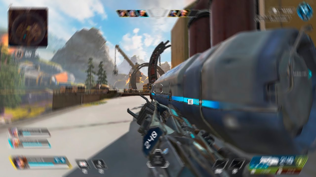 apex legends arena ll diamond 3