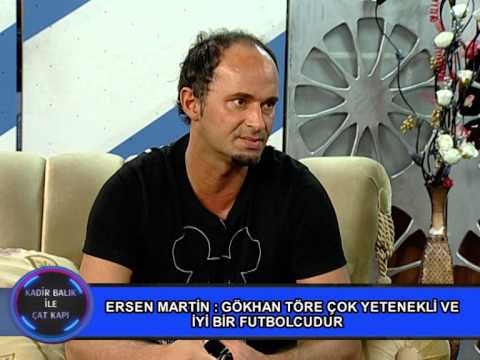 KADİR BALIK İLE ÇAT KAPI   ERSAN MARTİN   16 05 2014   PART 1