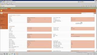NAV 2013 SharePoint Client