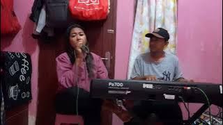 camelia cover ara Korg Pa 700