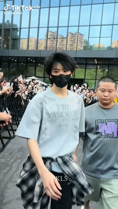 #chenyiheng #jonathan TF family fan girl 🍒 TF family gen 4 🇨🇳