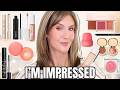 Testing the NEW VIRAL Makeup Everyone&rsquo;s Talking About...Did NOT Expect This