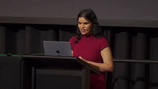 Please Don t Put That in a Dict Better Data Models in Python - Arshia Sharma PyCon AU 2026
