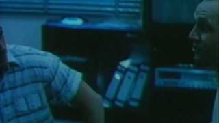 Catman in Lethal Track clip