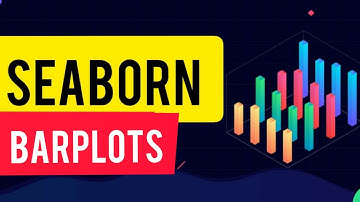 Data Visualization using Seaborn | Barplots and Countplots