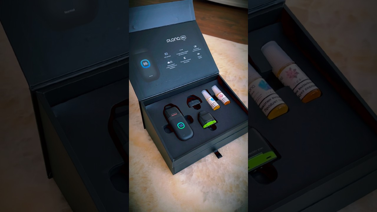 Plonq Meta Lite - Обзор