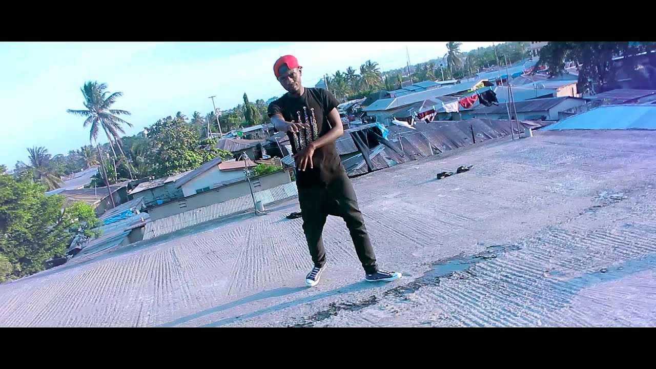 Dark Master_ Madusko. Official Video