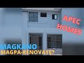 Magkano magpagawa ng bahay | House Renovation | Apec Homes