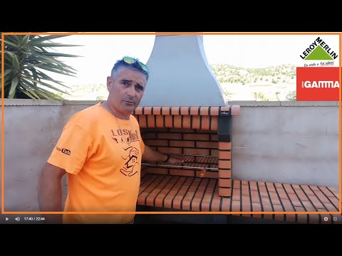 Video: Pincho De Barbacoa: Cómo Hacer Opciones Para Una Barbacoa Con Soportes De Bricolaje, Cuál Elegir Para Un Carnero