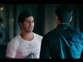 Siddhart and Varun fight over Alia Bhatt