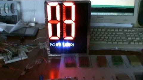 Automatismo per parcheggio auto