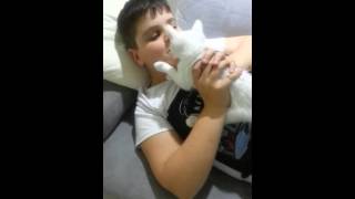 Öptürmem😁😁 Resimi