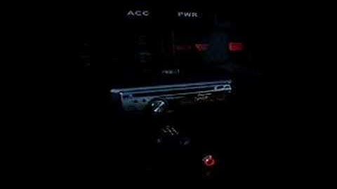 Push Button Start C4 Corvette