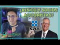 🔥¿QUIÉN NO PUEDE ESTAR DENTRO DEL RESICO?🔥 SAT