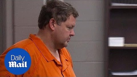 Police search for two more victims of South Carolina