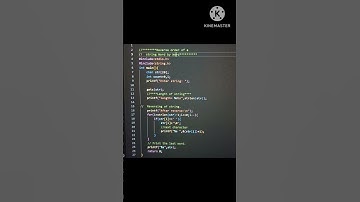 Word reversing || Reverse string #shorts #coding #coder #education #string #trending #youtubeshorts