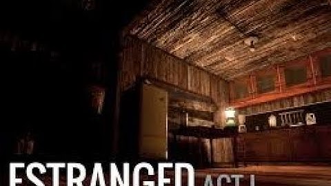 Half Life 2: Estranged Act 1 Walkthough - No Commentary