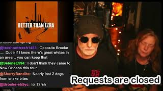 Gen X couple Live Reaction to Better Than Ezra - Good