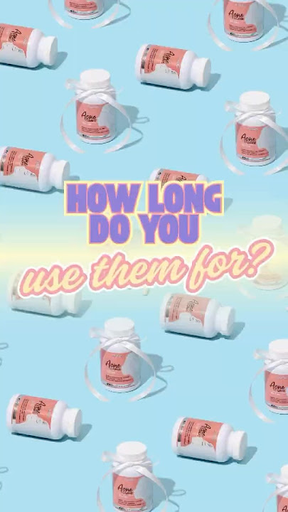 How long can you use them for?