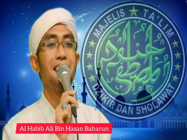 Sing akeh mesem | JM | Junuudul Musthofa | Habib Ali Bin Hasan Baharun class=