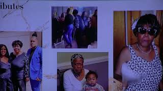 Service for Mrs. Florence A. Maclin Coles 11 22 25 720p