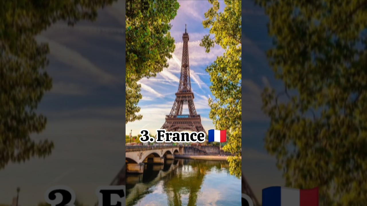 Top 10 Countries with the Best Food 