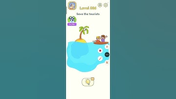 dop2 delete partone (level394) #shorts #dop2 #shortvideoFeb