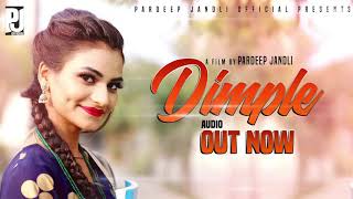 Dimple | डिंपल | Pardeep Jandli  2020 | New Superhit Song R.K.Lahri