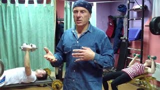 видео: Сколько нужно отдыхать между подходами картинка: Сколько нужно отдыхать между подходами