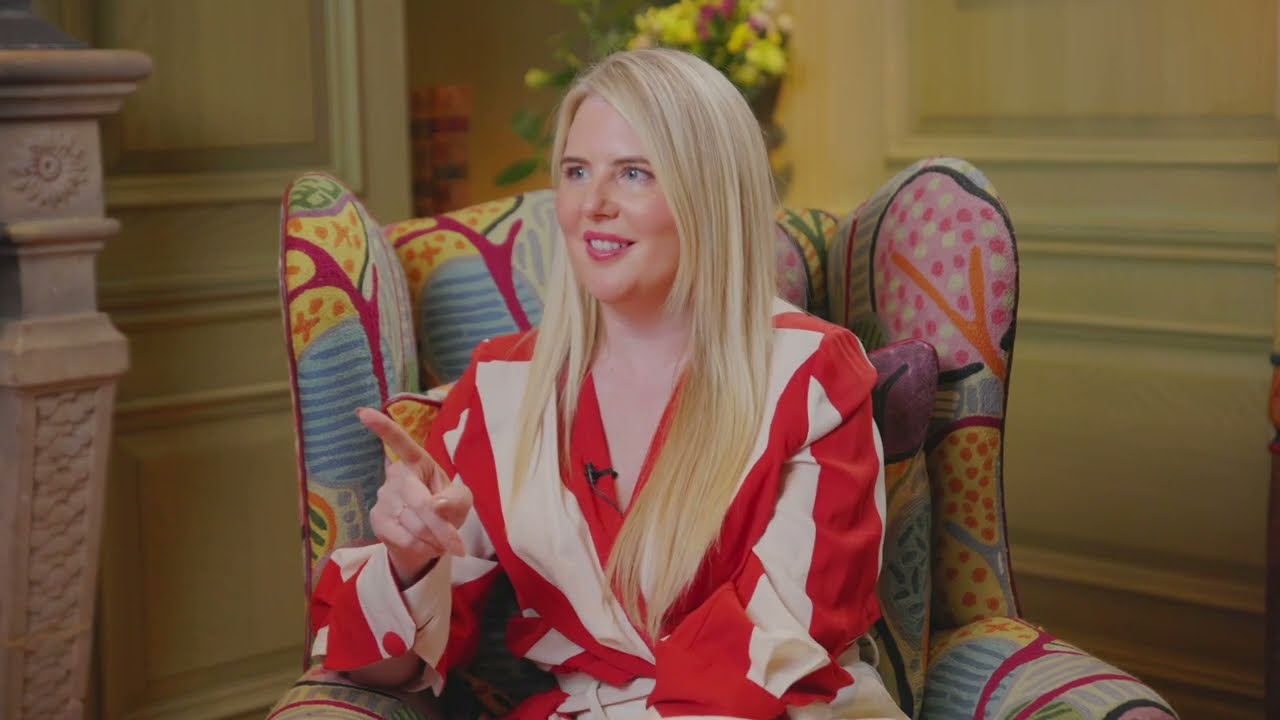 The Agent's Secret - Poppy Delbridge