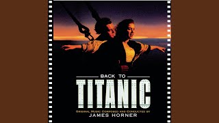 Come Josephine, In My Flying Machine (From "Titanic" Soundtrack)