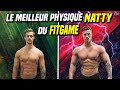 Le meilleure physique natty  du fitgame  grosse remise en question